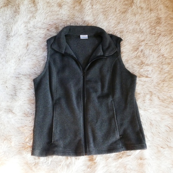 Columbia Jackets & Blazers - Columbia Vest